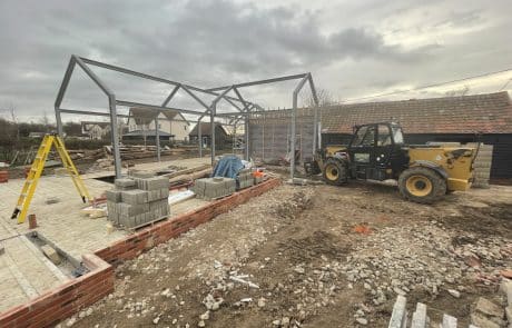 engineering consultants